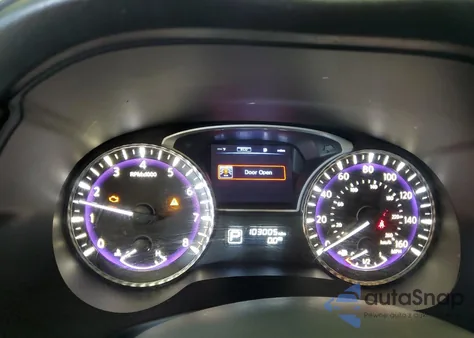 2017 Infiniti Qx60 from USA, damaged, VIN 5N1DL0MM2HC521135